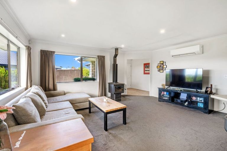 Photo of property in 12 Maurice Stanton Place, Shirley, Christchurch, 8052