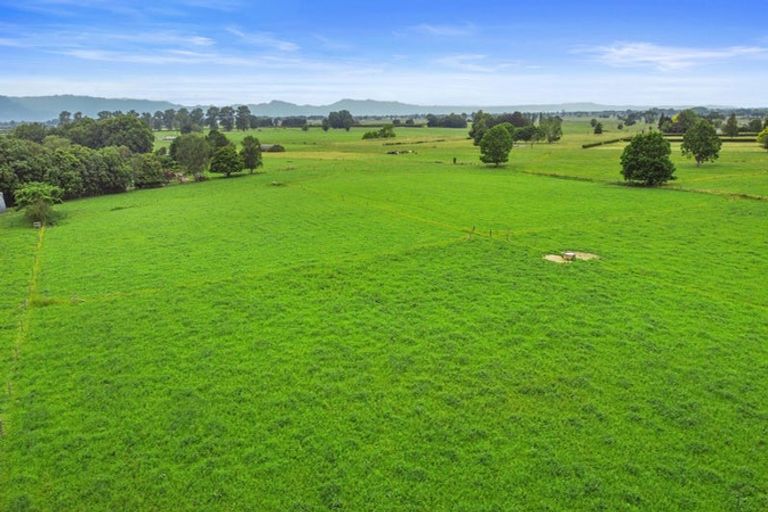 Photo of property in 728 Horrell Road, Morrinsville, 3374