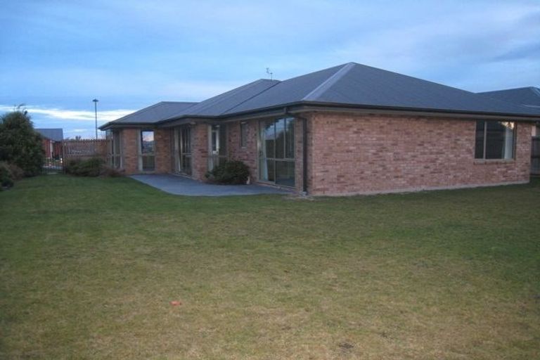 Photo of property in 52 Othello Drive, Rolleston, 7614