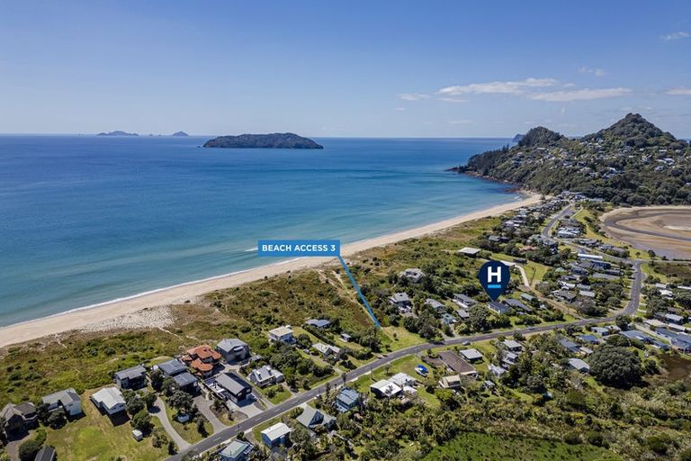 Photo of property in 148 Ocean Beach Road, Tairua, 3508
