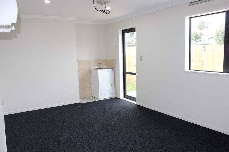 Photo of property in 52b Churchill Avenue, Manurewa, Auckland, 2102