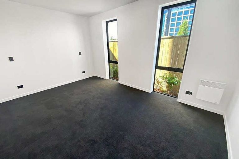 Photo of property in 3/212 Hereford Street, Christchurch Central, Christchurch, 8011