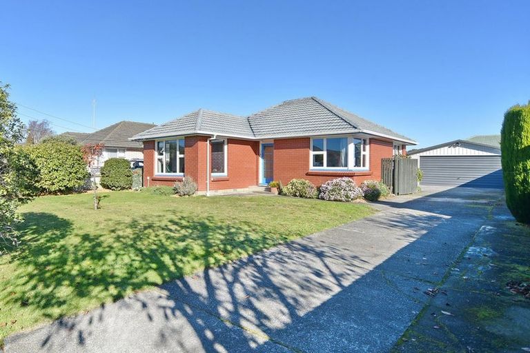 Photo of property in 372 Breezes Road, Aranui, Christchurch, 8061