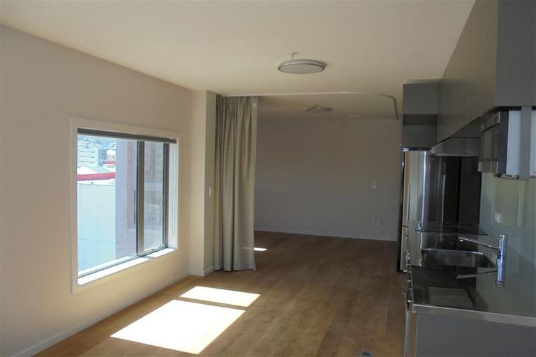 Photo of property in 303/8 Wigan Street, Te Aro, Wellington, 6011