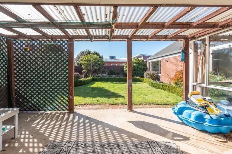 Photo of property in 226a Harewood Road, Bishopdale, Christchurch, 8053
