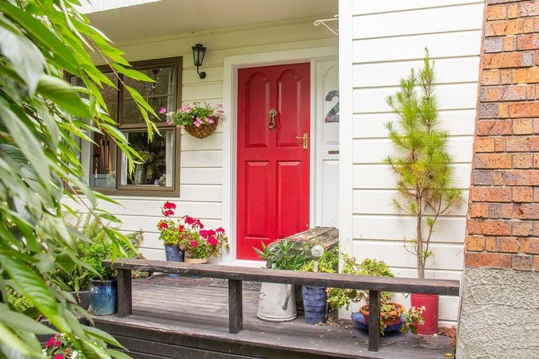 Photo of property in 2 Kereru Place, Masterton, 5810