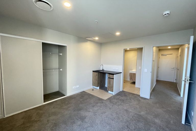 Photo of property in 904/212u Willis Street, Te Aro, Wellington, 6011
