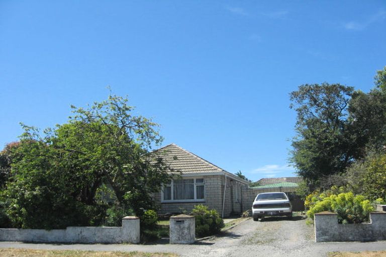 Photo of property in 5 Reginald Street, Burwood, Christchurch, 8083