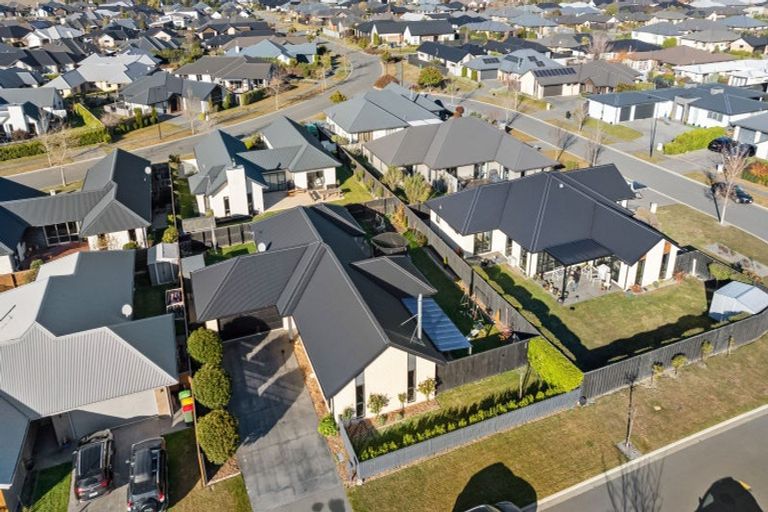 Photo of property in 8 Denimes Crescent, Rolleston, 7614