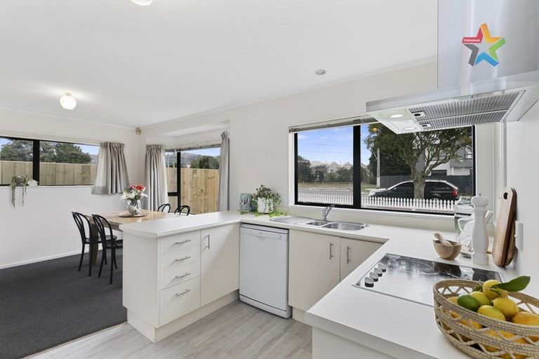 Photo of property in 1/4 Porutu Street, Fairfield, Lower Hutt, 5011