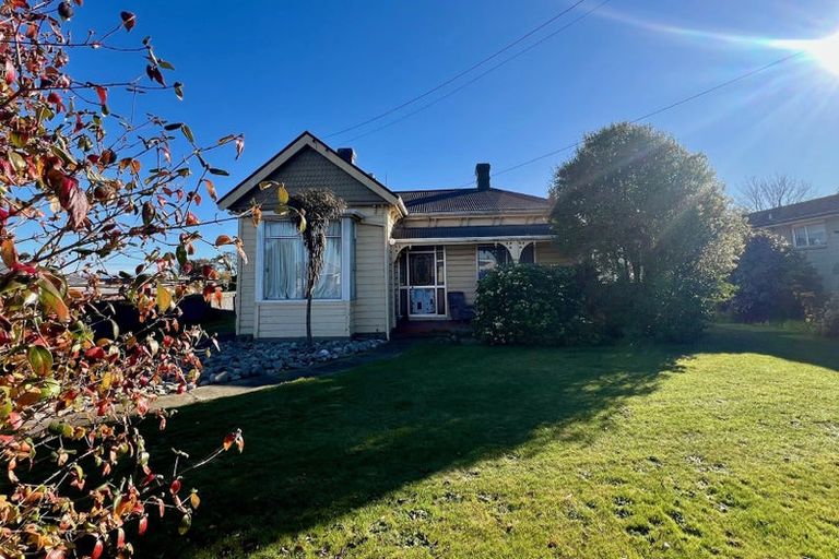 Photo of property in 37 Hamilton Street, Temuka, 7920