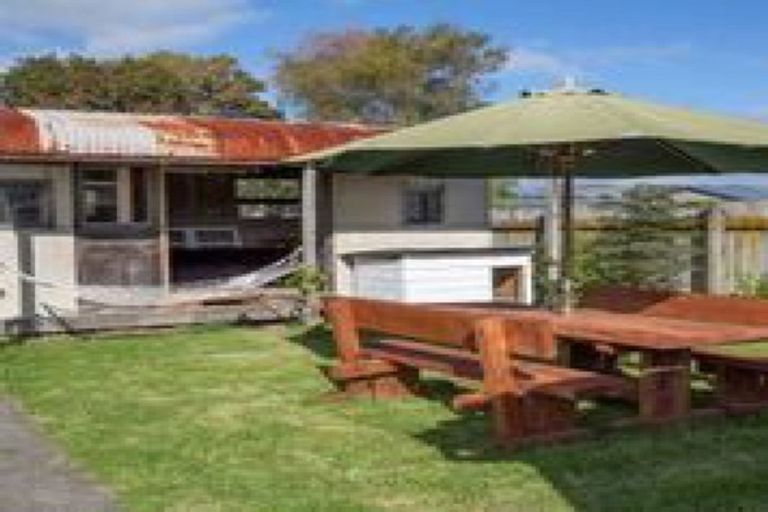 Photo of property in 40 Lemon Street, Otaki, 5512