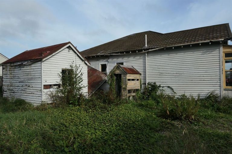 Photo of property in 46 Neville Street, Spreydon, Christchurch, 8024