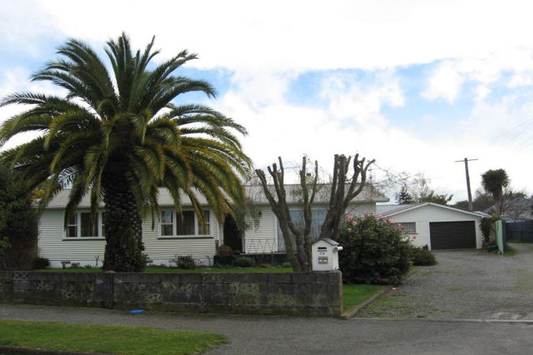 Photo of property in 29 Iorns Street, Masterton, 5810