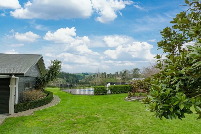 Photo of property in 607 Tirau Road, Karapiro, Cambridge, 3496