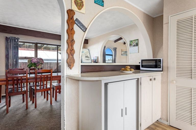 Photo of property in 4 Ratima Place, Whakatane, 3120