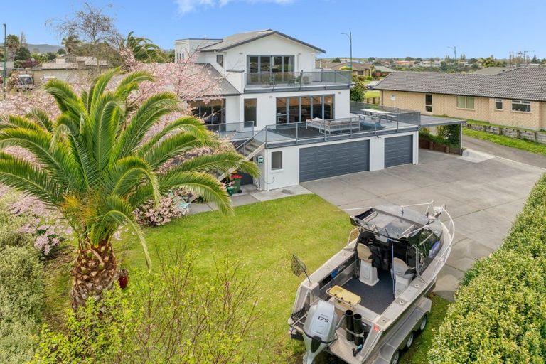 Photo of property in 47 Norm Freeman Drive, Te Puke, 3119