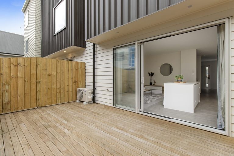 Photo of property in 44 May Street, Hamilton East, Hamilton, 3216