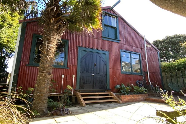 Photo of property in 29a Donald Mclean Street, Newtown, Wellington, 6021