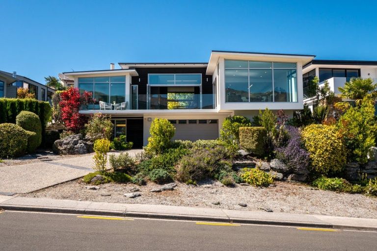 Photo of property in 468 Peninsula Road, Kelvin Heights, Queenstown, 9300