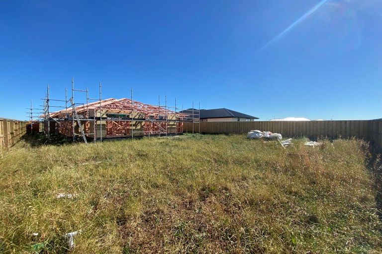 Photo of property in 54 Finn Avenue, Rolleston, 7615