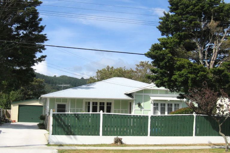 Photo of property in 59f1- Miro Street, Trentham, Upper Hutt, 5018