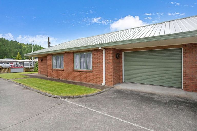 Photo of property in 15a Taitua Street, Taumarunui, 3920
