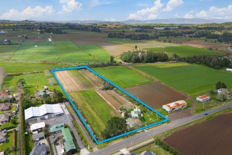 Photo of property in 30 Mauku Road, Patumahoe, Pukekohe, 2679
