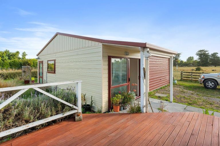Photo of property in 243c Manaia Road, Homebush, Masterton, 5885