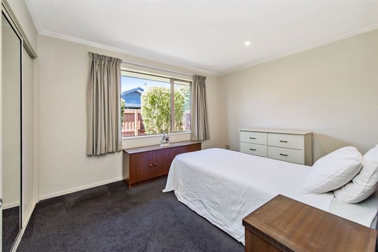 Photo of property in 39h Fairfield Way, Rolleston, 7614