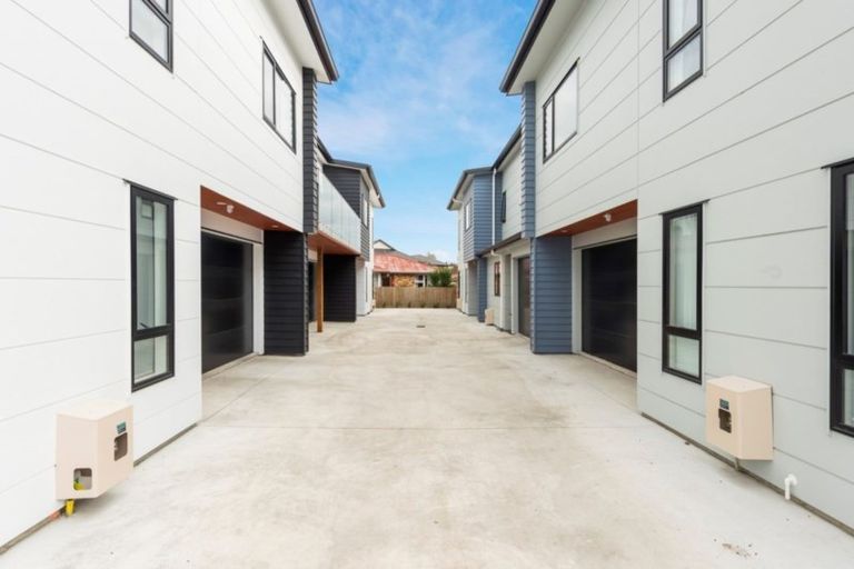 Photo of property in 11u3 Gazeley Avenue, Silverdale, Hamilton, 3216