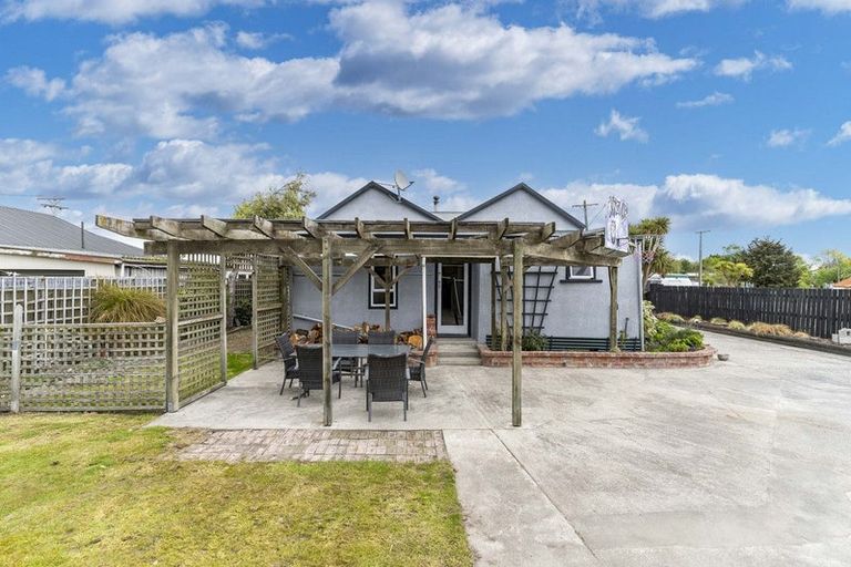 Photo of property in 8 Helensbrook Road, Milton, 9220