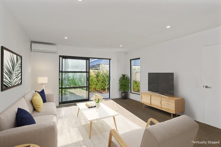 Photo of property in 6/40 Geraldine Street, Edgeware, Christchurch, 8013