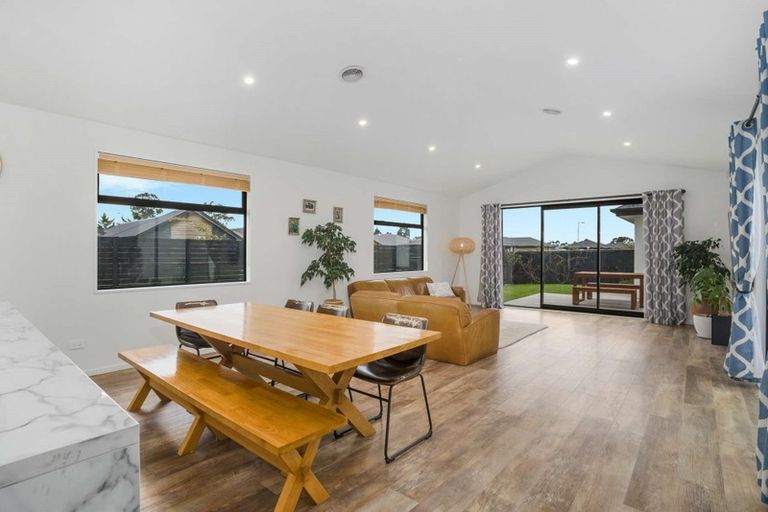 Photo of property in 17 Delorean Drive, Rolleston, 7615