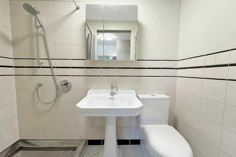 Photo of property in Chevron Suites, 304/8 Chaffers Street, Te Aro, Wellington, 6011