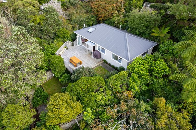 Photo of property in 13 Heke Street, Ngaio, Wellington, 6035