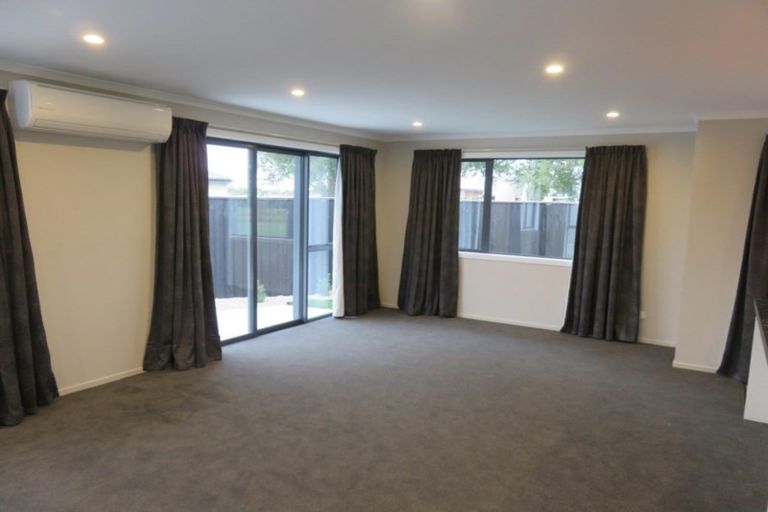 Photo of property in 22b Hayson Drive, Kaiapoi, 7630