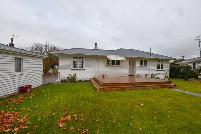 Photo of property in 29 Coddington Crescent, Masterton, 5810
