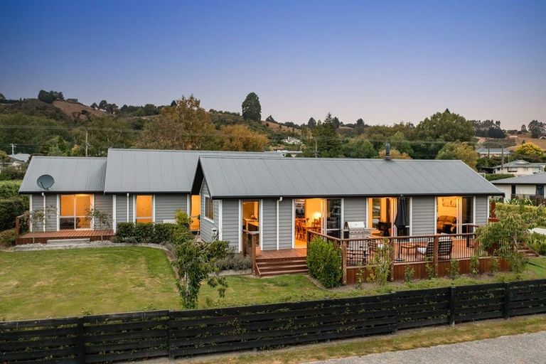 Photo of property in 285d Gladstone Road North, Mosgiel, 9092