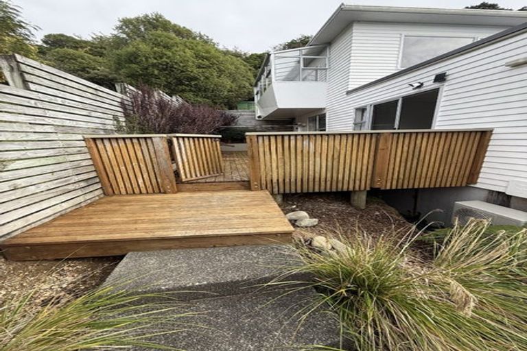 Photo of property in 163b Miromiro Road, Normandale, Lower Hutt, 5010