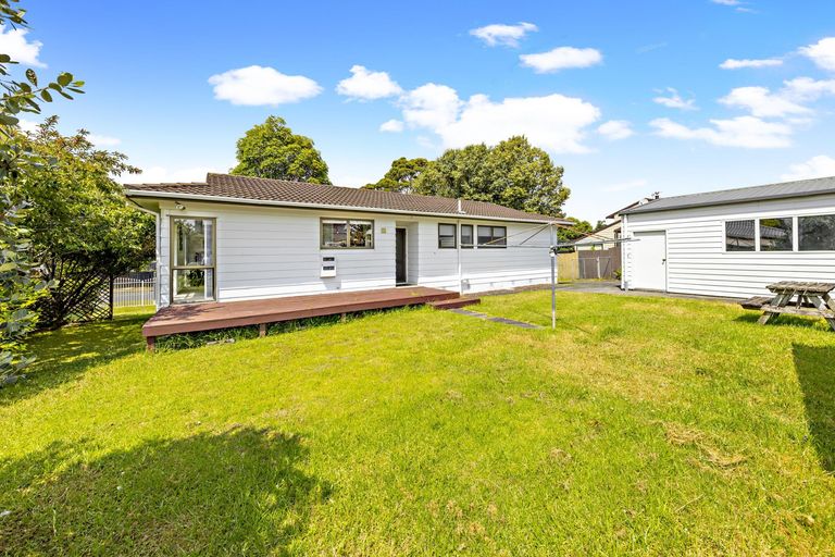 Photo of property in 3 Dewhurst Place, Favona, Auckland, 2024