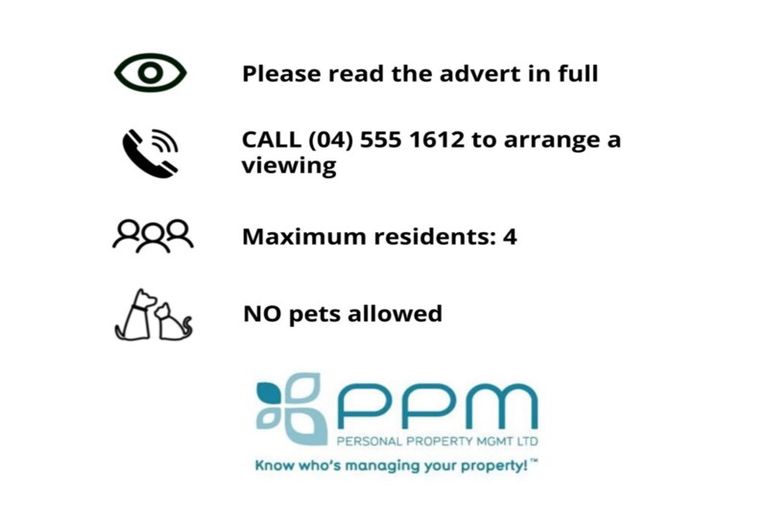 Photo of property in 2 Stone Street, Miramar, Wellington, 6022