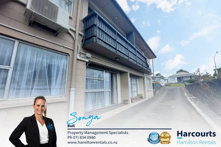 Photo of property in 5/79 Lake Road, Frankton, Hamilton, 3204