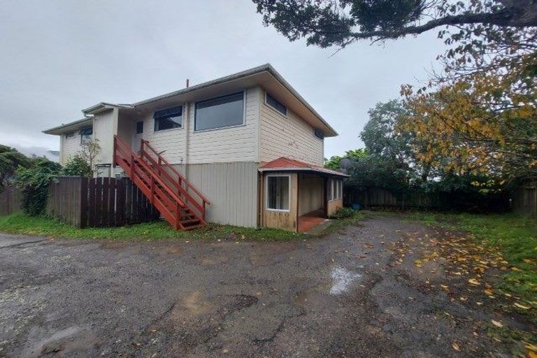 Photo of property in 83f1 Quebec Street, Kingston, Wellington, 6021