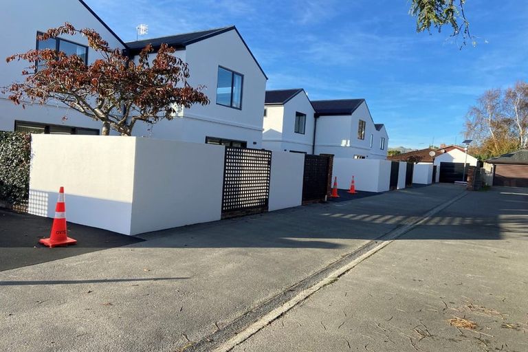 Photo of property in 1/472 Gloucester Street, Linwood, Christchurch, 8011