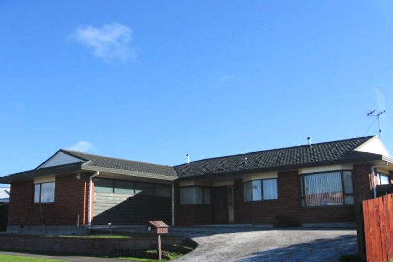 Photo of property in 25 Mercury Street, Milson, Palmerston North, 4414
