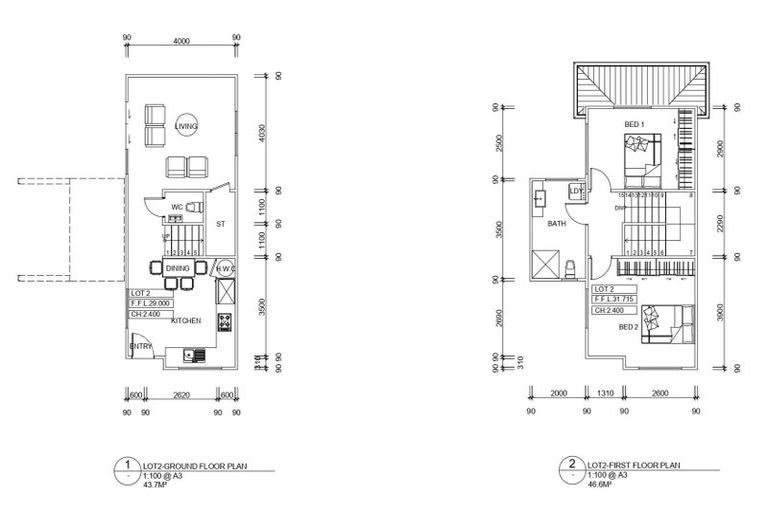 Photo of property in 13 Matukutureia Lane, Manurewa, Auckland, 2102