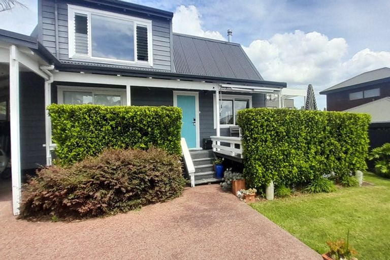 Photo of property in 29a Aramoana Avenue, Devonport, Auckland, 0624
