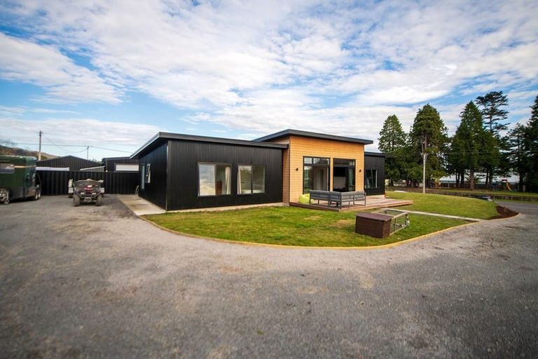 Photo of property in 86 Eddystone Street, Kaitangata, 9210