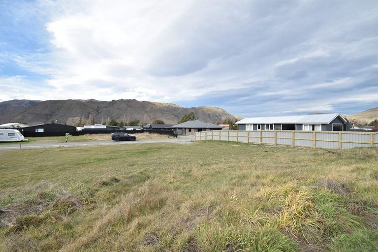 Photo of property in 3 Albert Place, Otematata, 9412